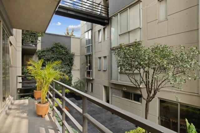 Apartment 113 B201 Luxury 3br 2 Baths In Condesa Elevator 24hrs Security And Parking *