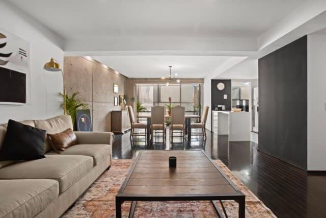 113 B201 Luxury 3br 2 Baths In Condesa Elevator 24hrs Security And Parking Mexico City