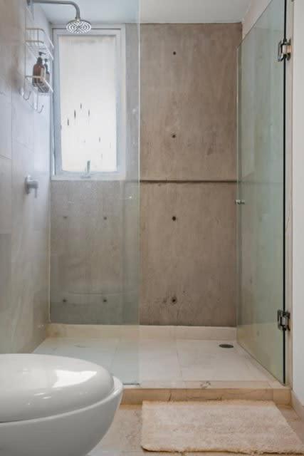 113 B201 Luxury 3br 2 Baths In Condesa Elevator 24hrs Security And Parking